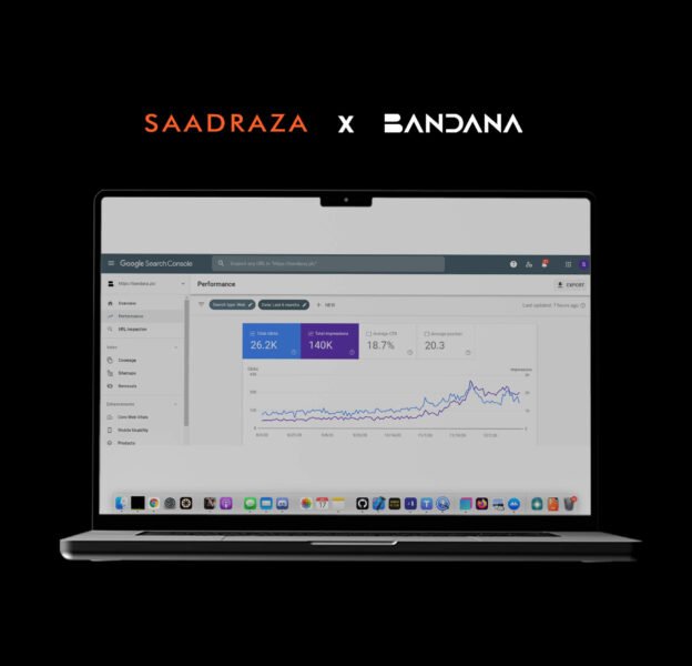 Bandana Case Study