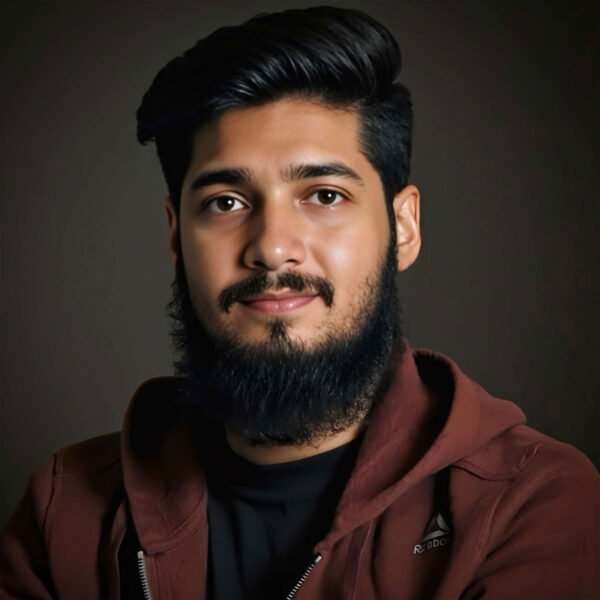 Saad Raza Saad Raza