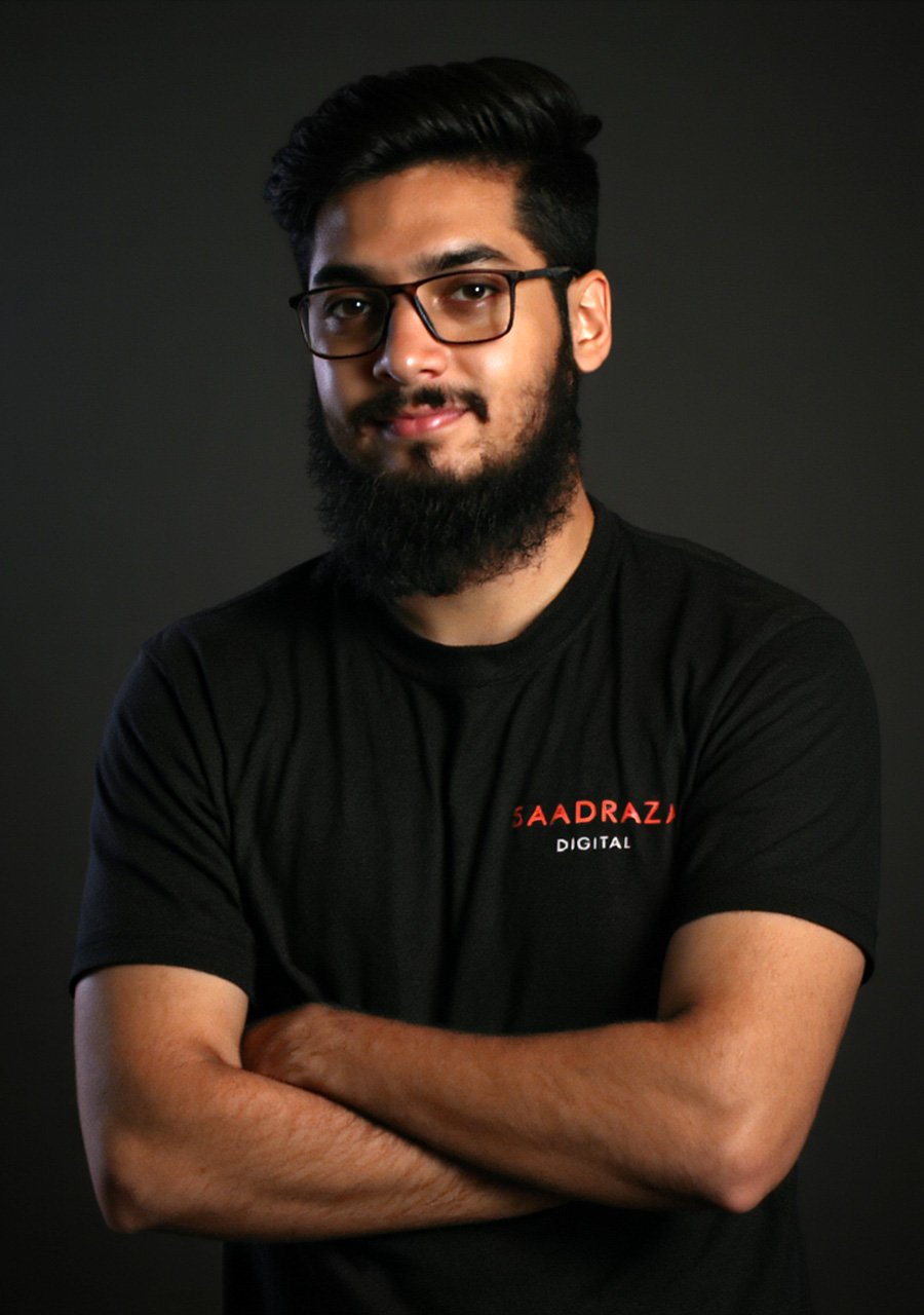 Saad Raza