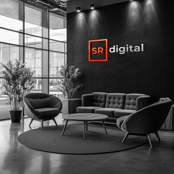 SR Digital