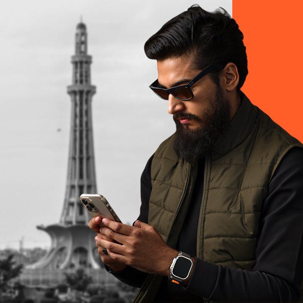 SEO Expert in Lahore
